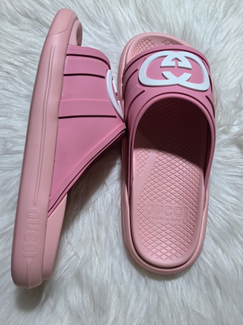 Gucci Slippers